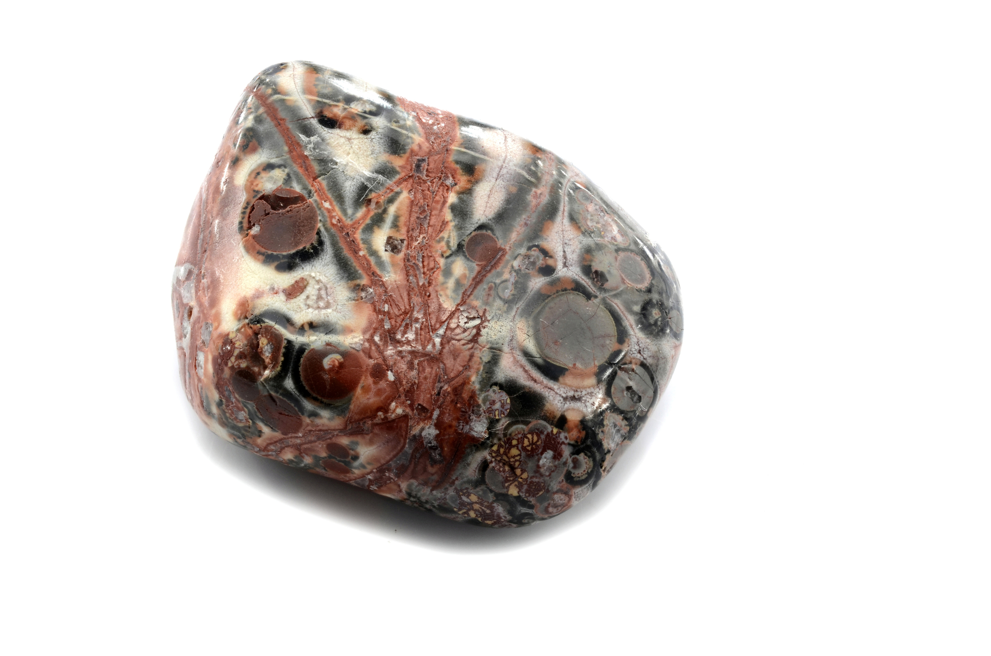 Jasper ; Fascinating Facts - Alene's Adornments Blog