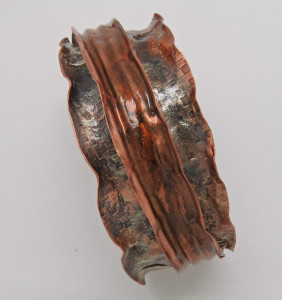 copper cuff