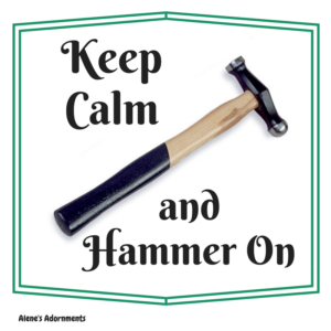 keep-calm-and-hammer-on