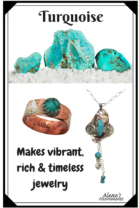 turquoise jewelry, Arizona jewelry, gemstones