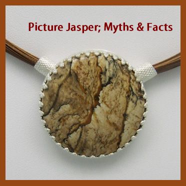 picture jasper myths